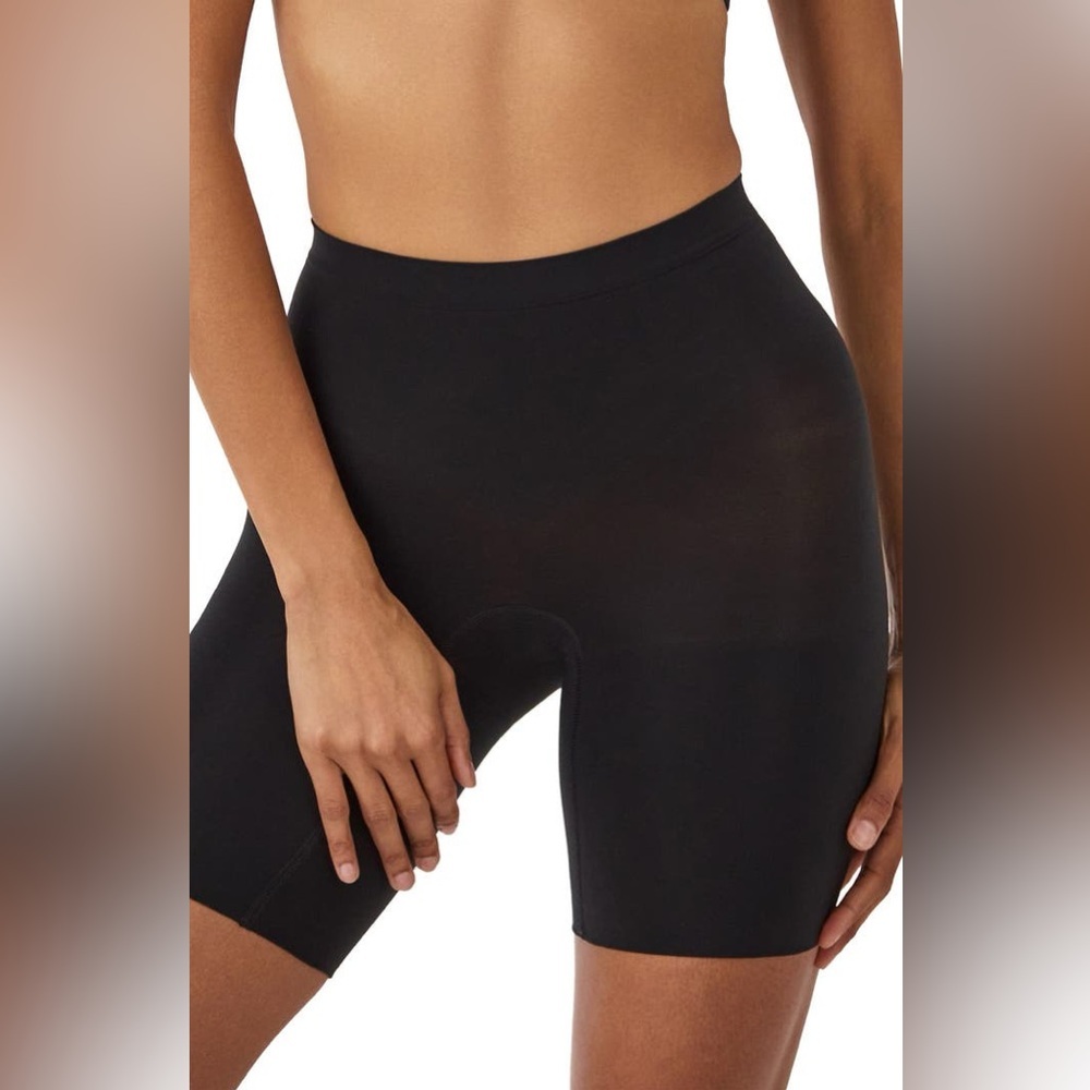 New without Box Spanx Power Shorts